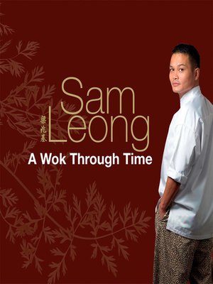 A Wok Through Time - ebook